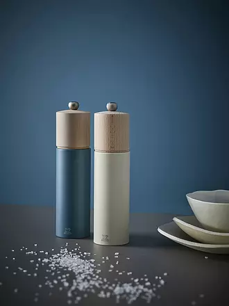 PEUGEOT | Pfeffermühle BOREAL 21cm Rauchblau | 